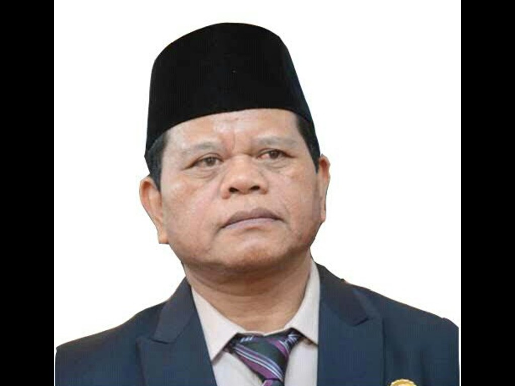 Bupati Mamasa sulbar