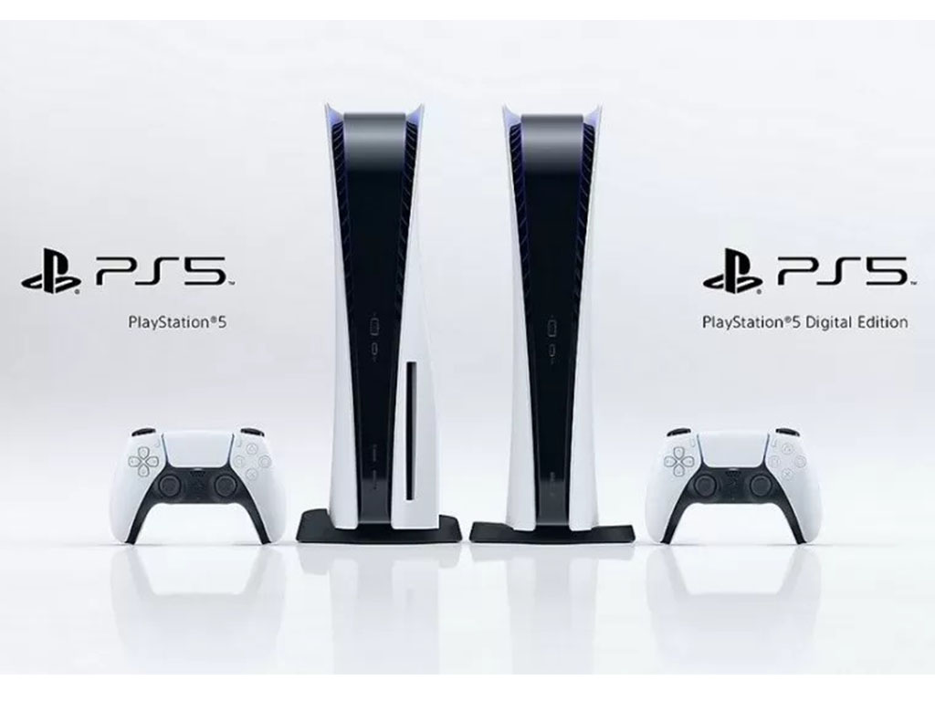 PlayStation 5