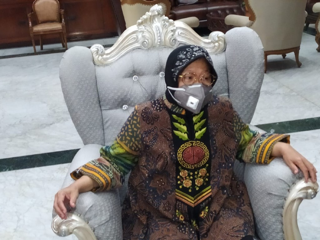 Tri Rismaharini