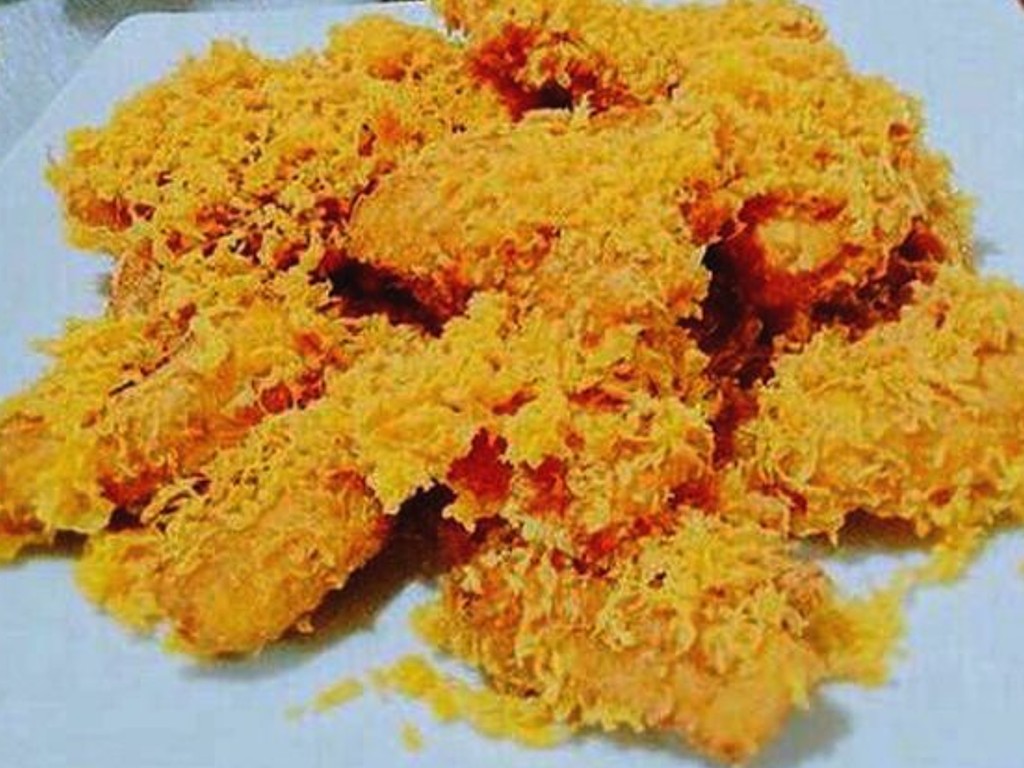 Pisang Goreng