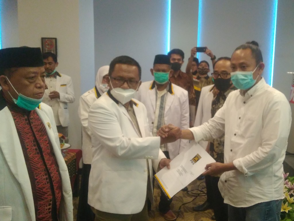 PKS Mamuju