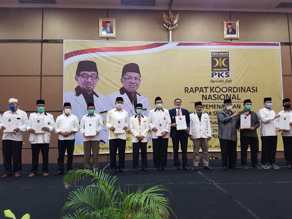 PKS Sumbar