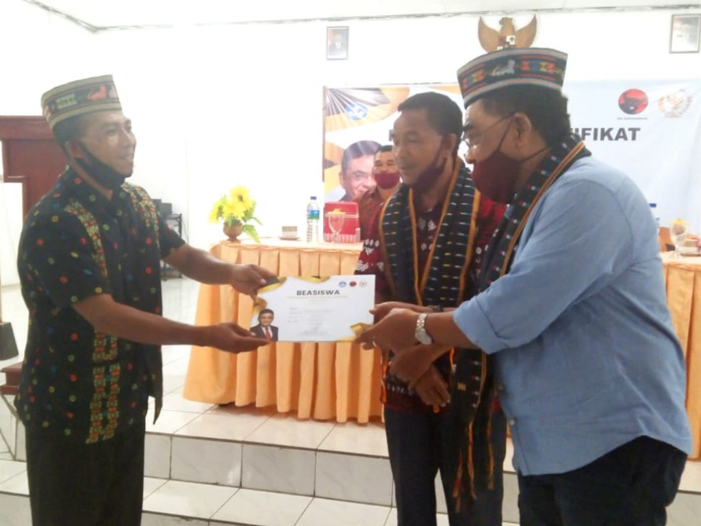 Manggarai
