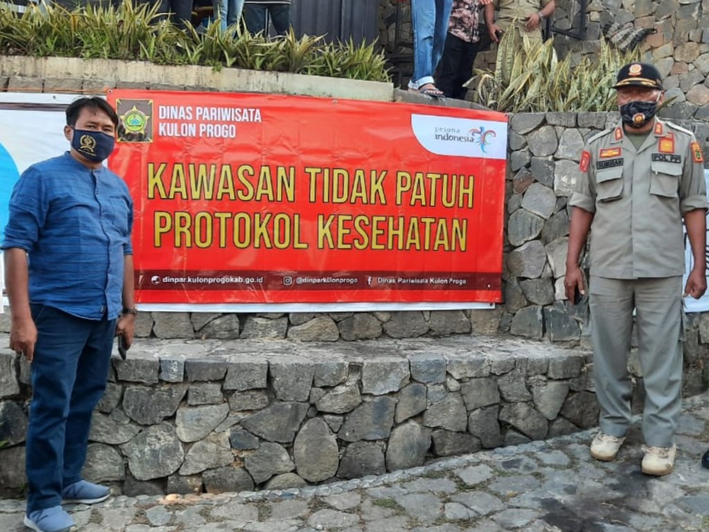 Kulon Progo