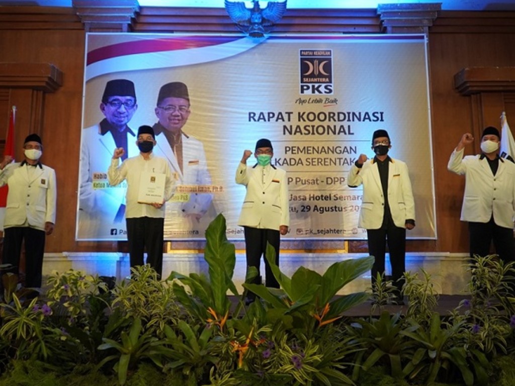 PKS Hendi - Ita