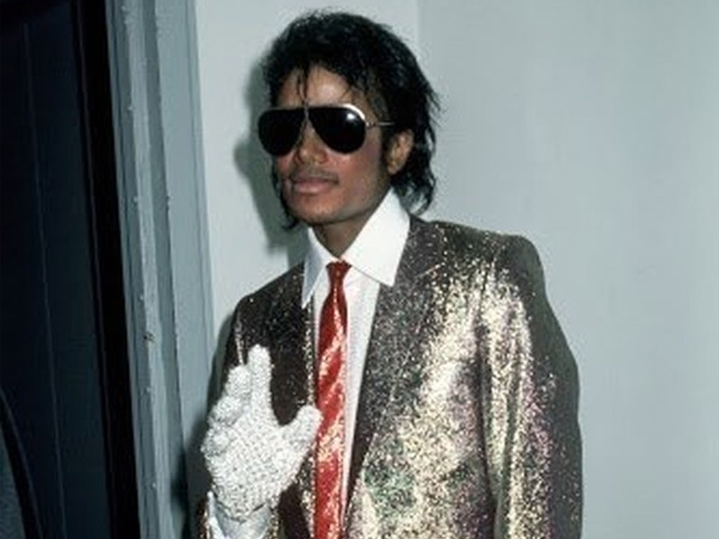 Michael Jackson