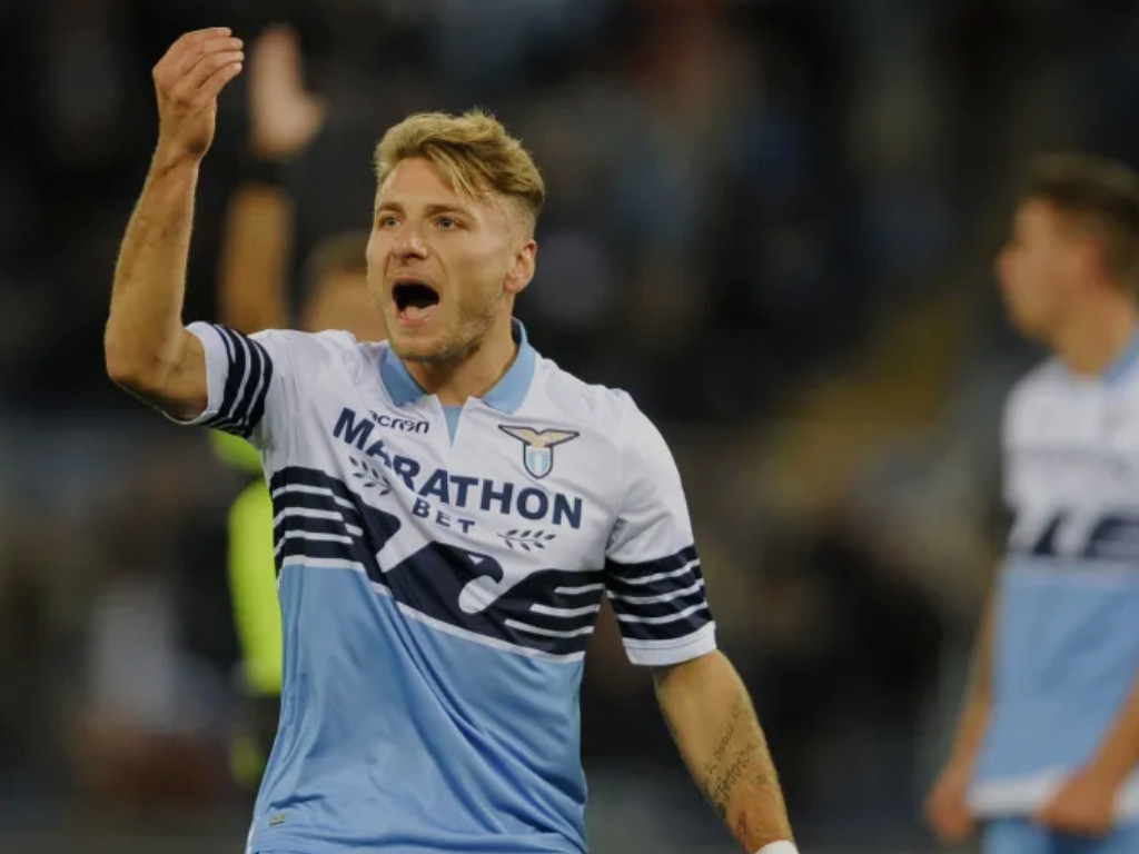 Ciro Immobile