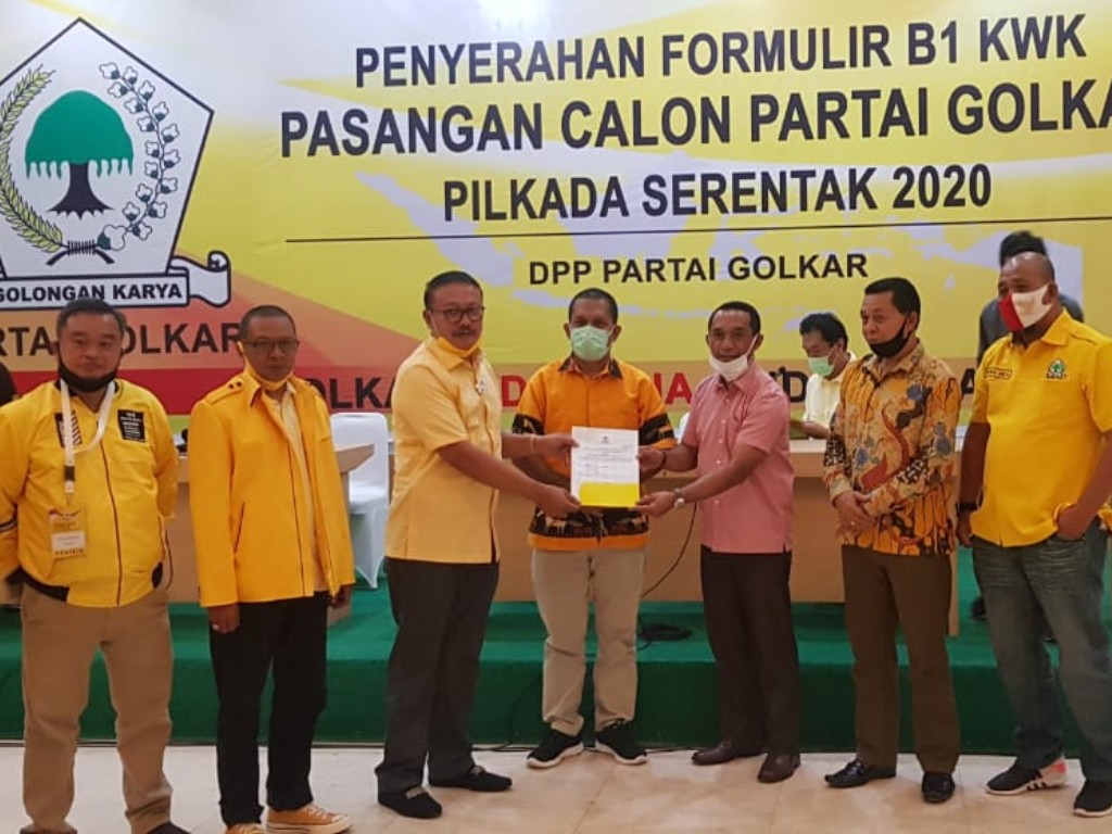 Golkar