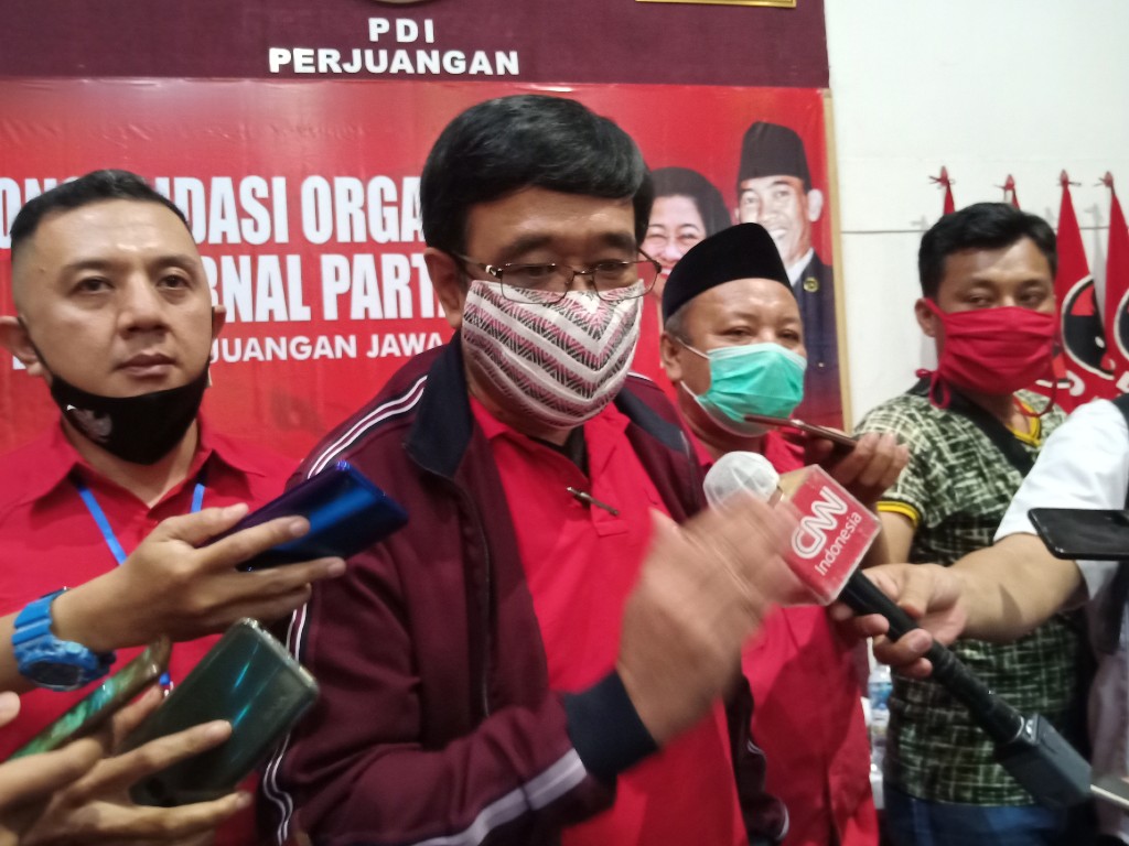 PDIP Jatim