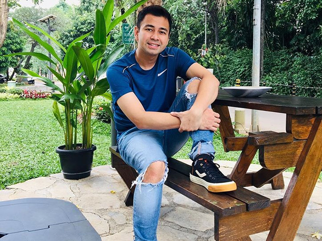 Raffi Ahmad