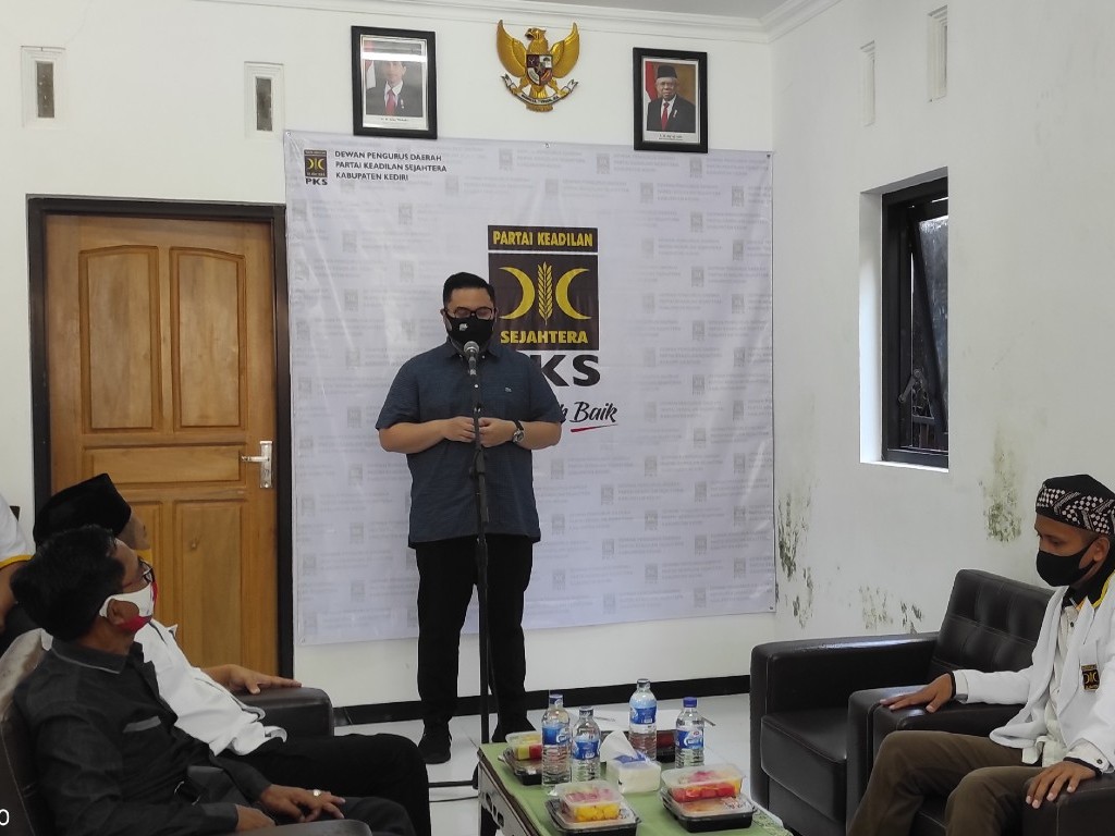 Pilkada Kabupaten Kediri