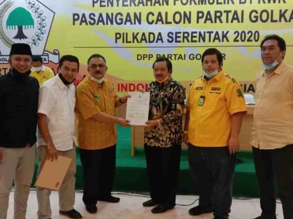 Desra Golkar