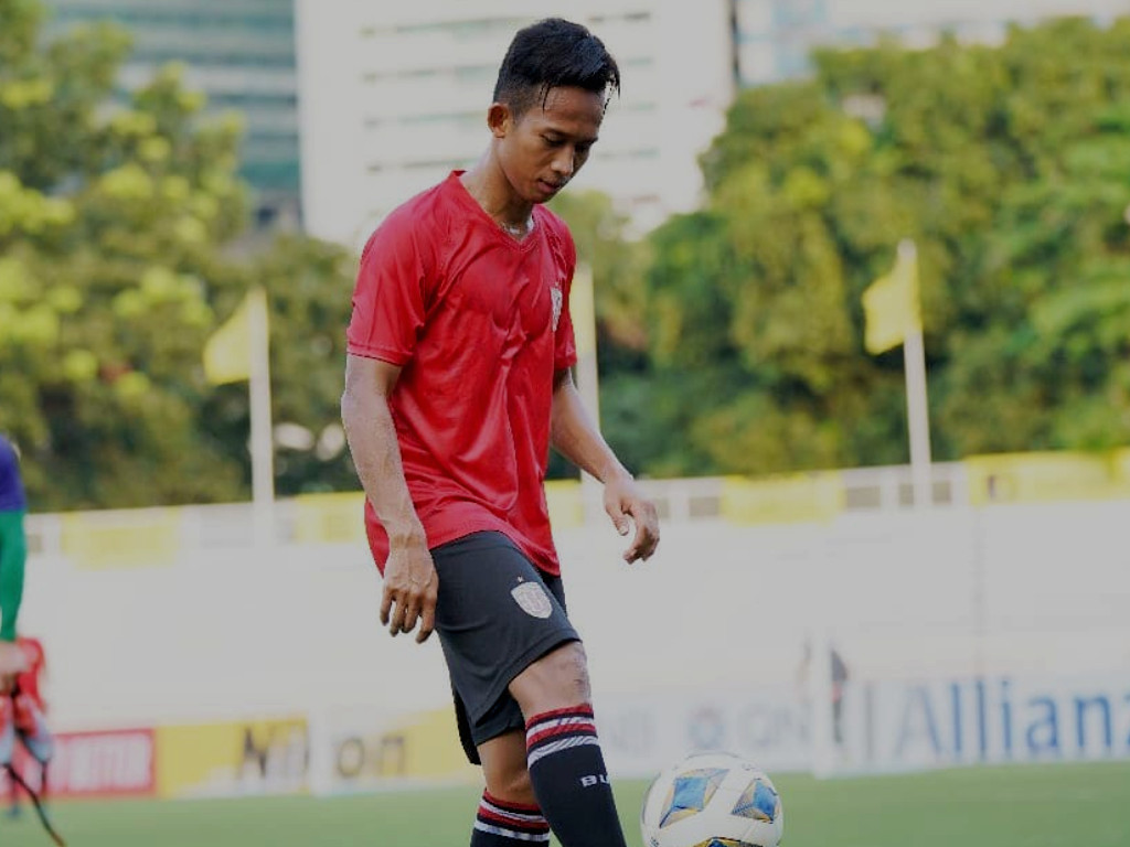 Muhammad Rahmat
