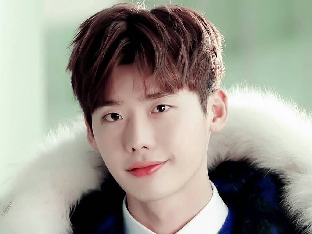 Lee Jong Suk