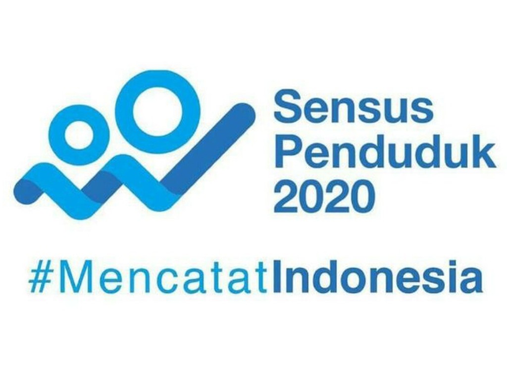 Sensus Penduduk 2020