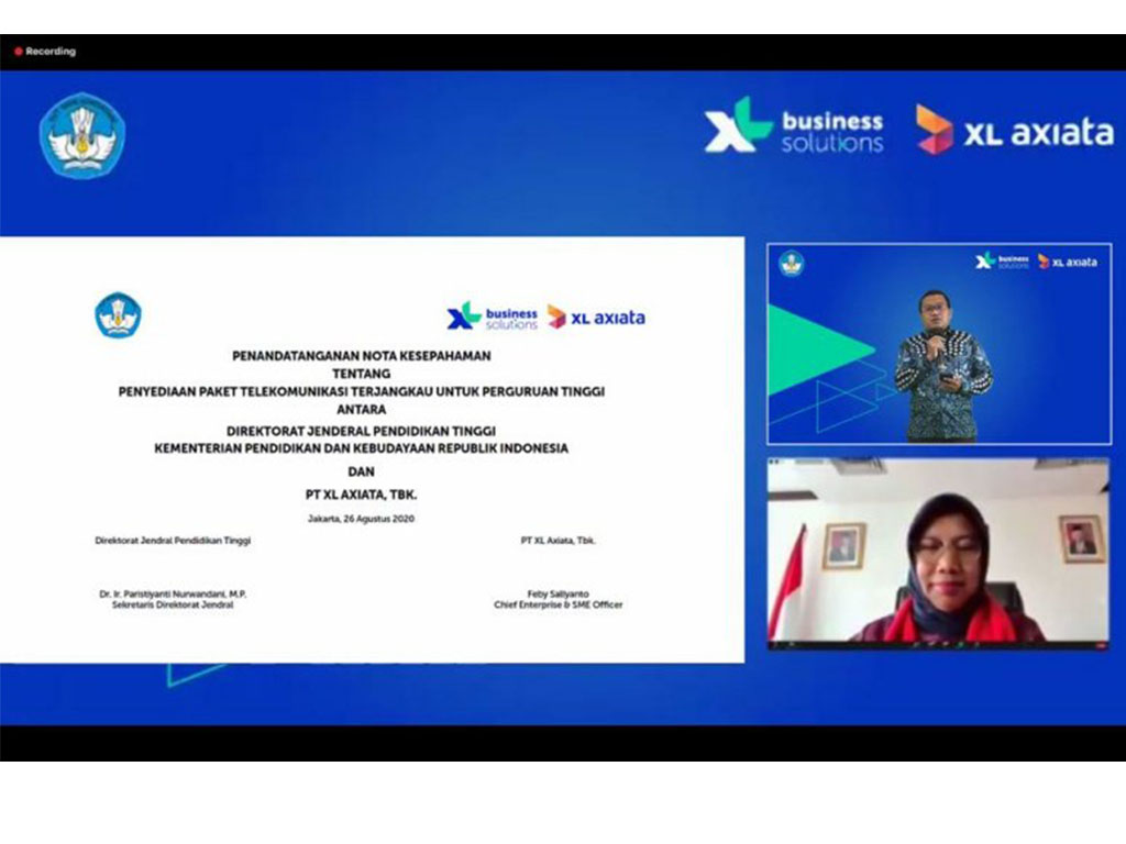 XL Axiata