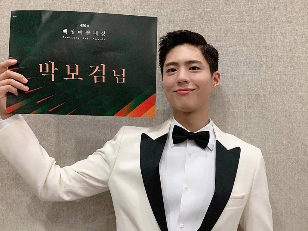 Park Bo Gum