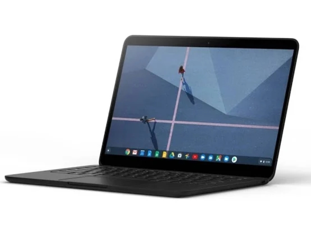 Google Pixelbook Go