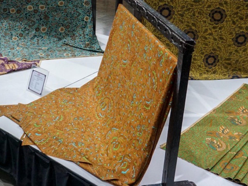 Batik