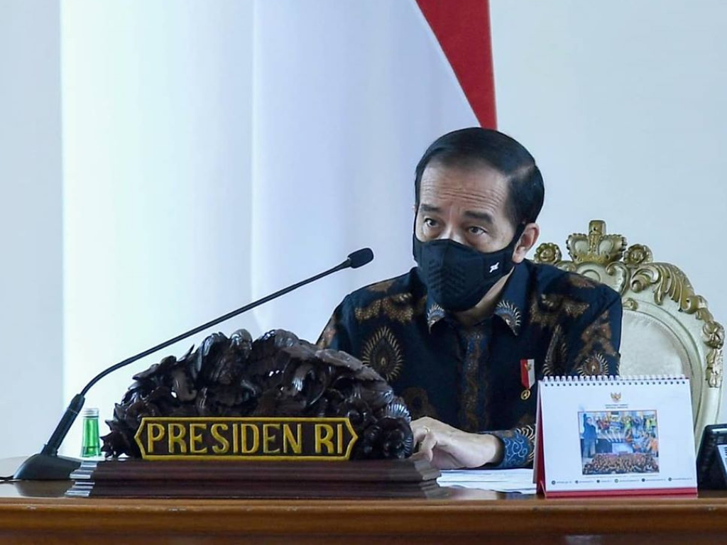 Jokowi