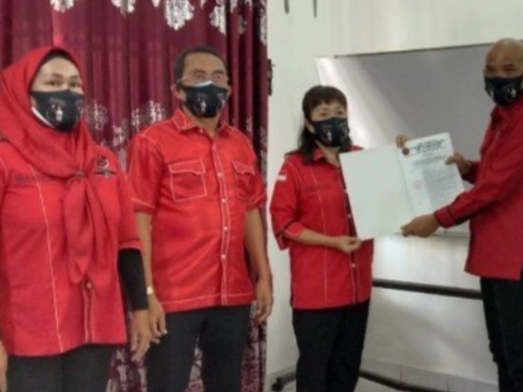 PDIP Medan