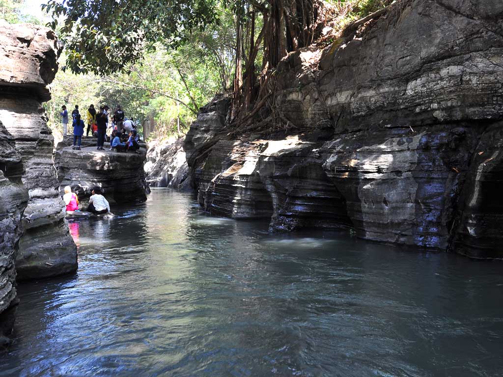 Wisata Batu Kapal Yogyakarta 2