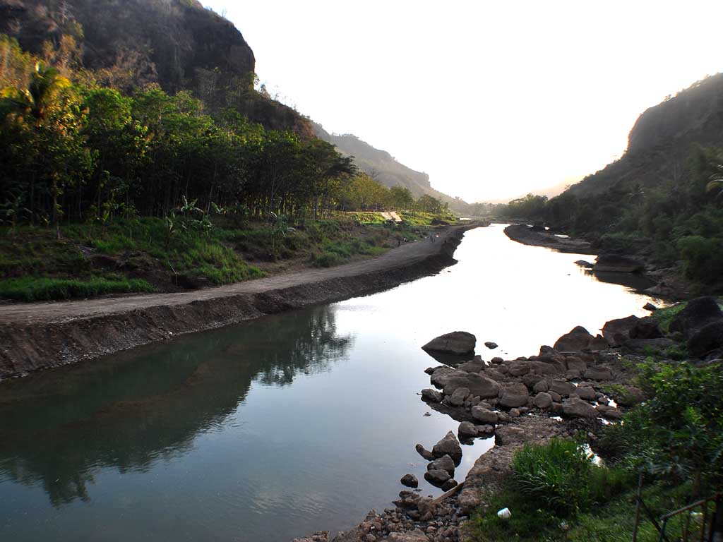 Desa Wisata Srikeminut Yogyakarta