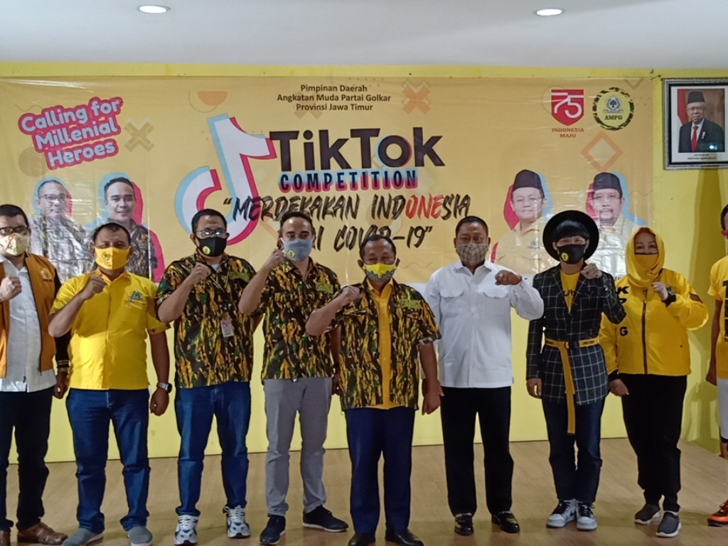 Golkar Jatim