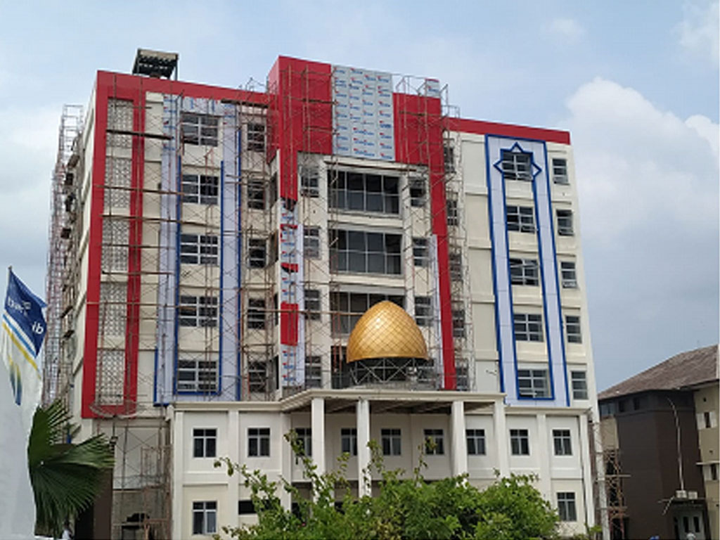 umc cirebon