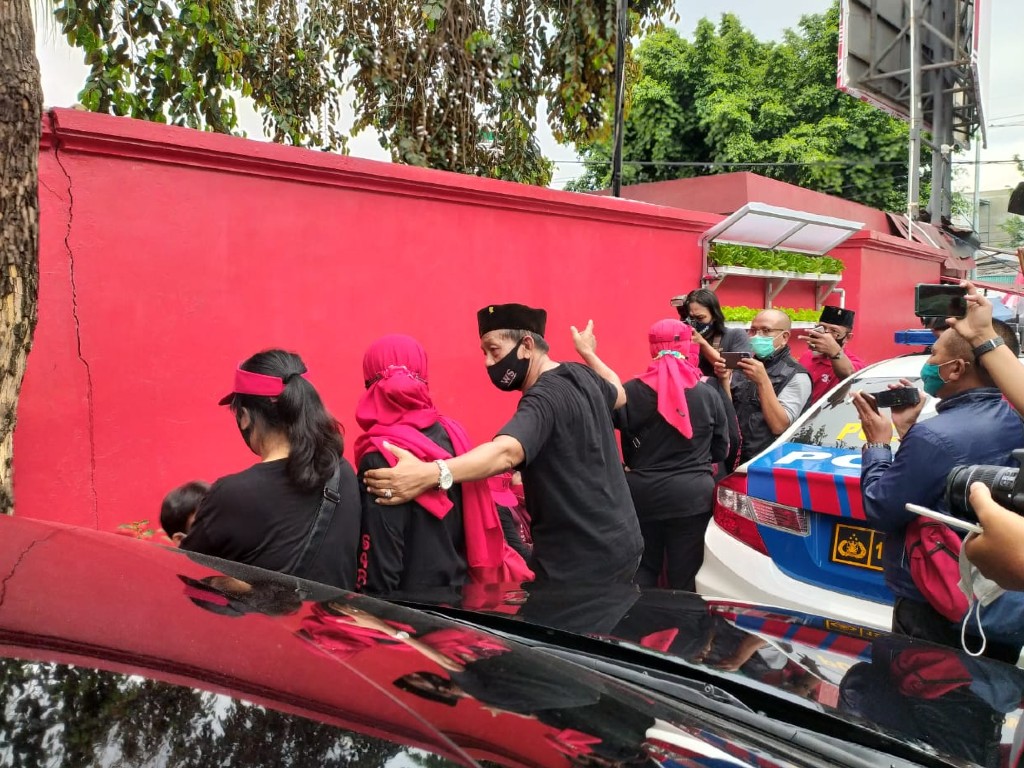 PDIP Surabaya