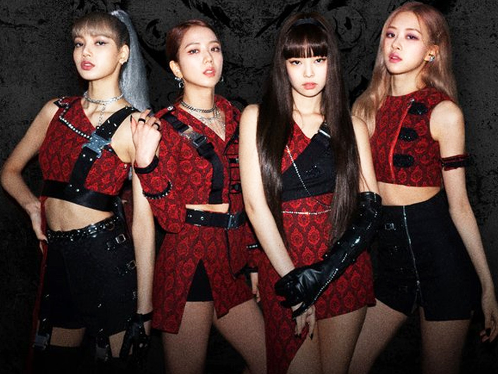 Blackpink