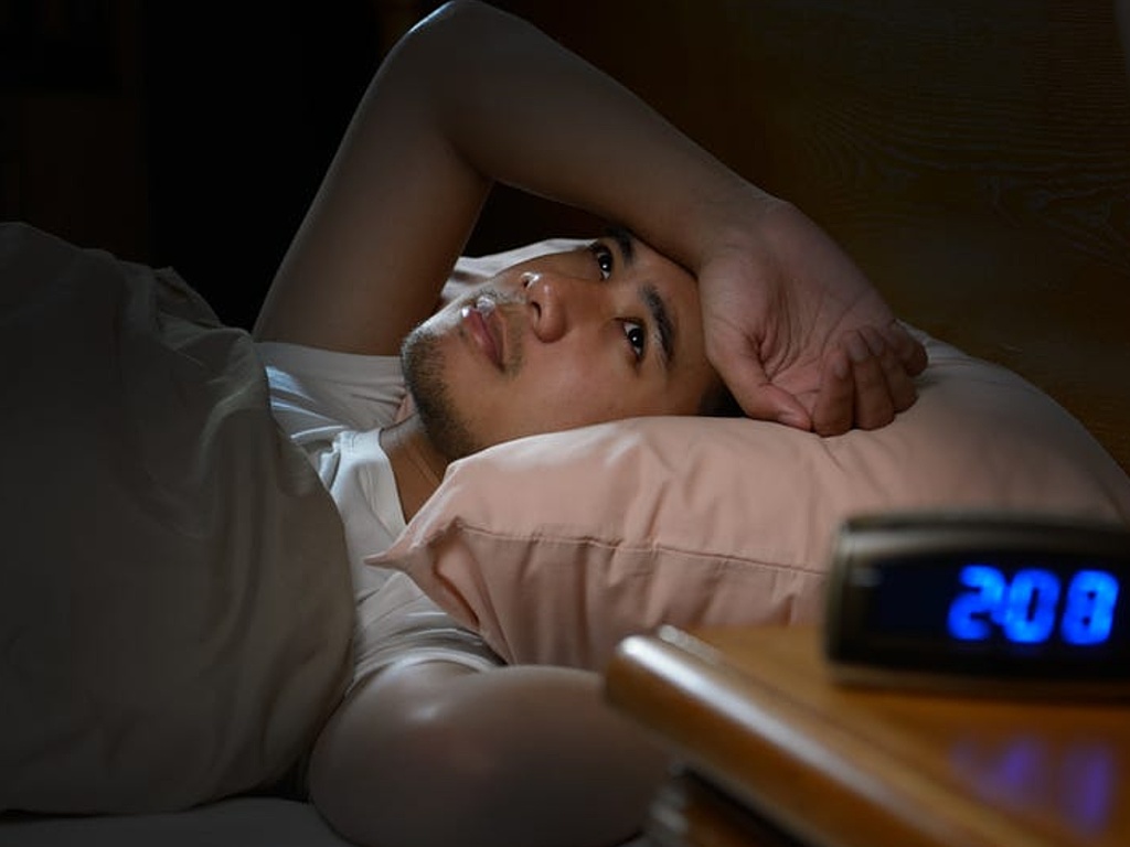 Insomnia