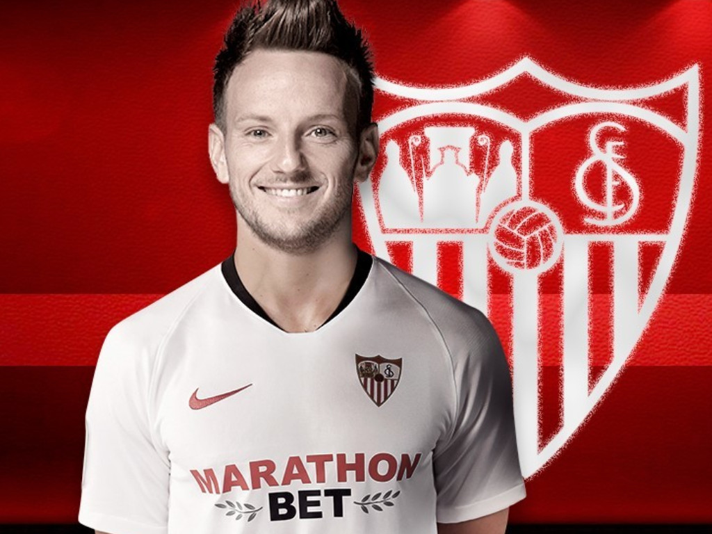 Ivan Rakitic