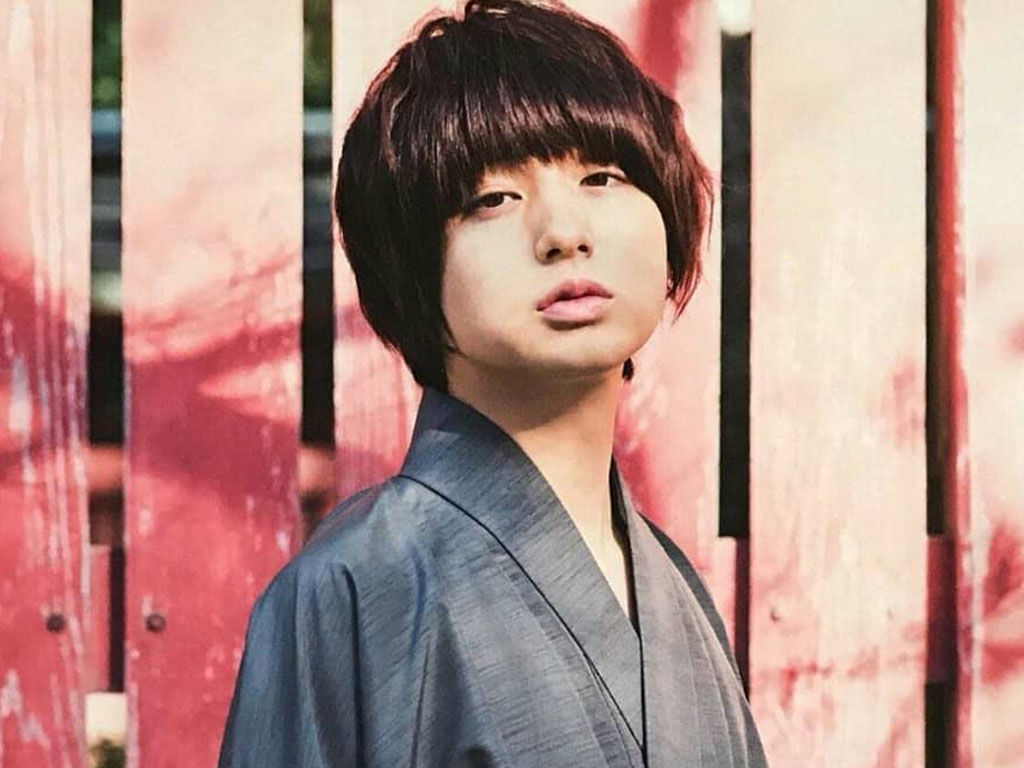 Kei Inoo