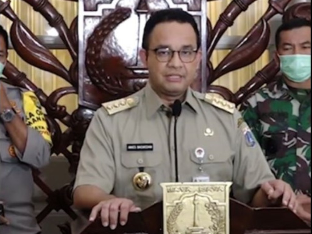 Anies Baswedan