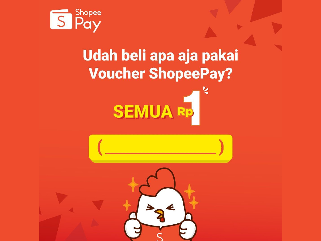 Shopee Pay