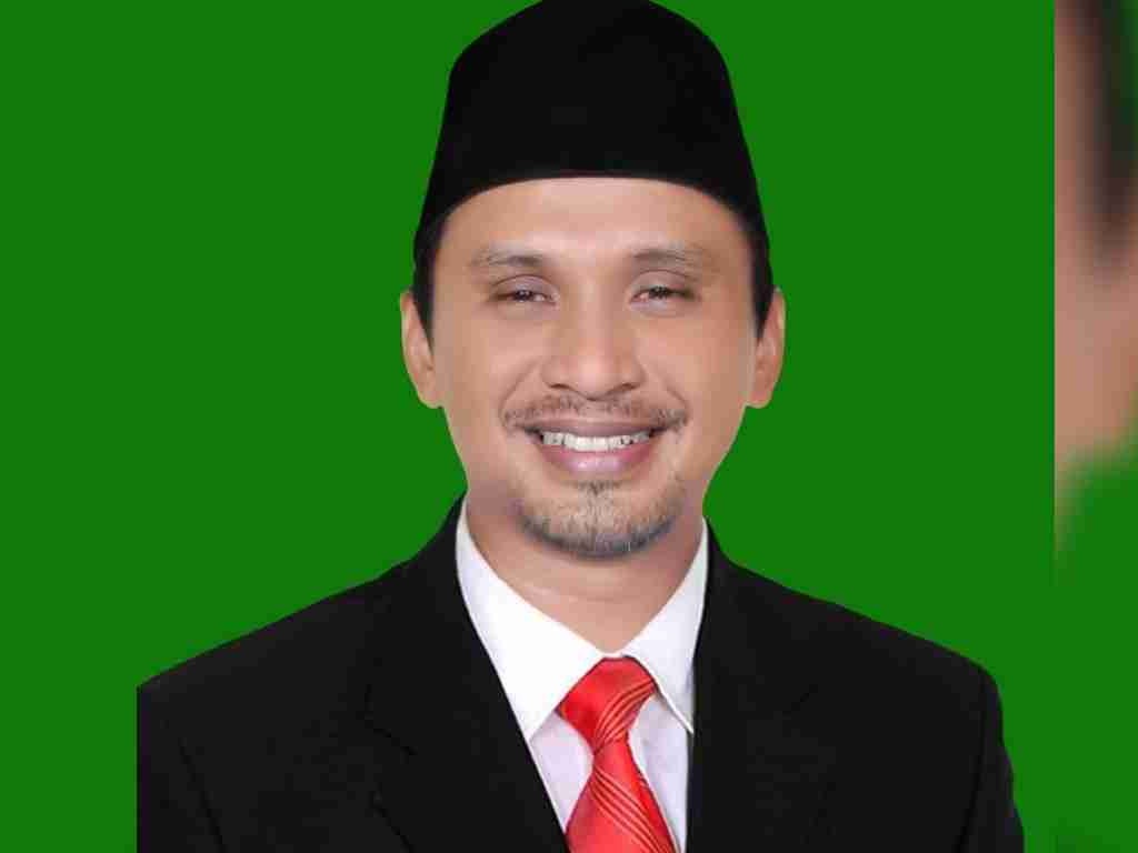 Firdaus PKB Sumbar