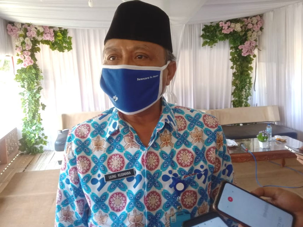 kepala bkkbn jabar