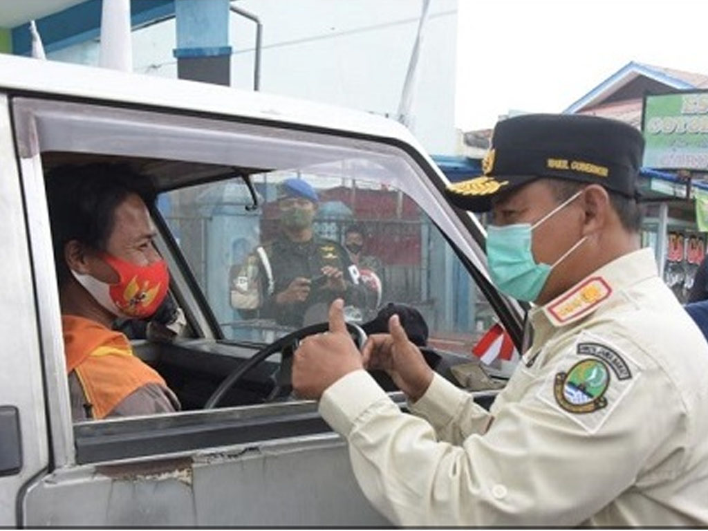 wagub jabar di garut