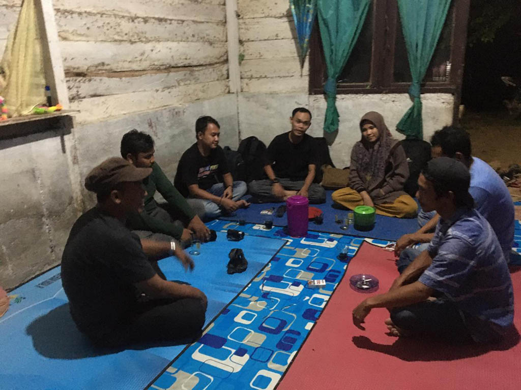 Cerita Desa Aceh 4