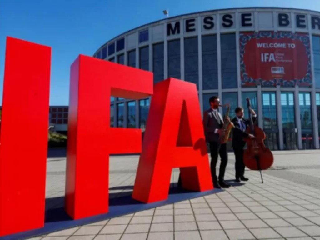 IFA Berlin
