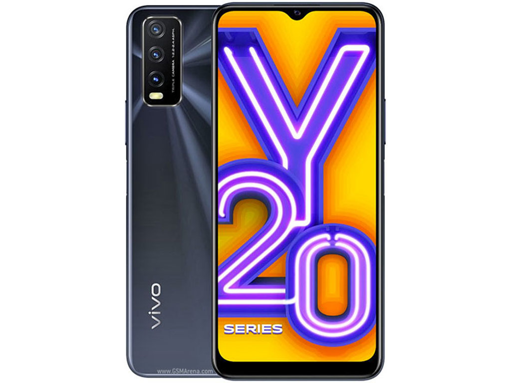 Vivo Y20