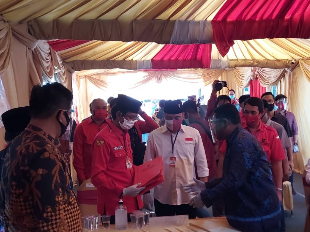 PDIP Surabaya