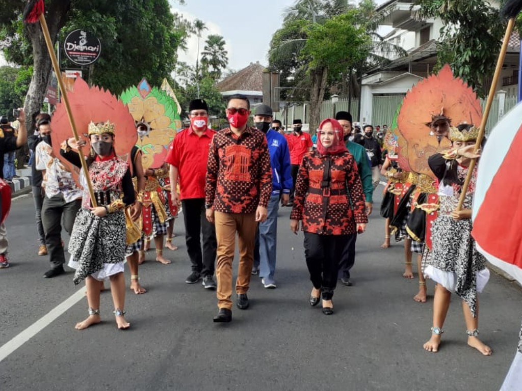 Pilkada Kota Magelang