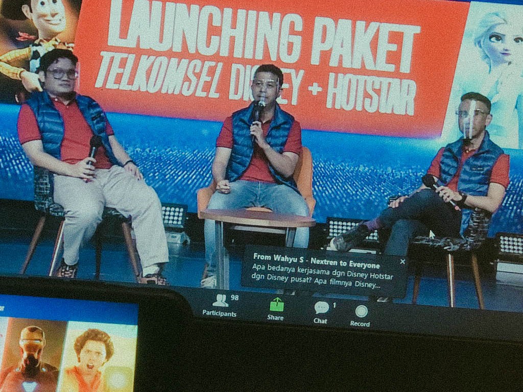 Telkomsel