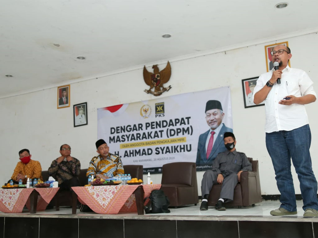 anggota dpr tol