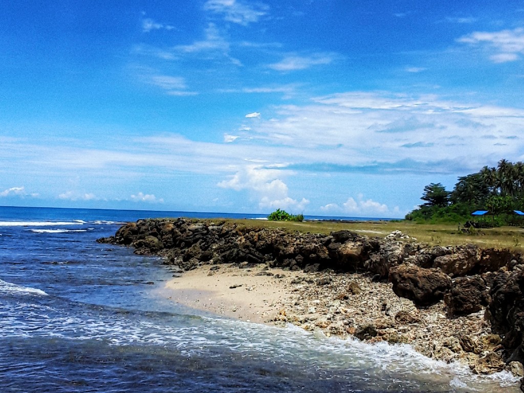 Pulau Simeulue Aceh