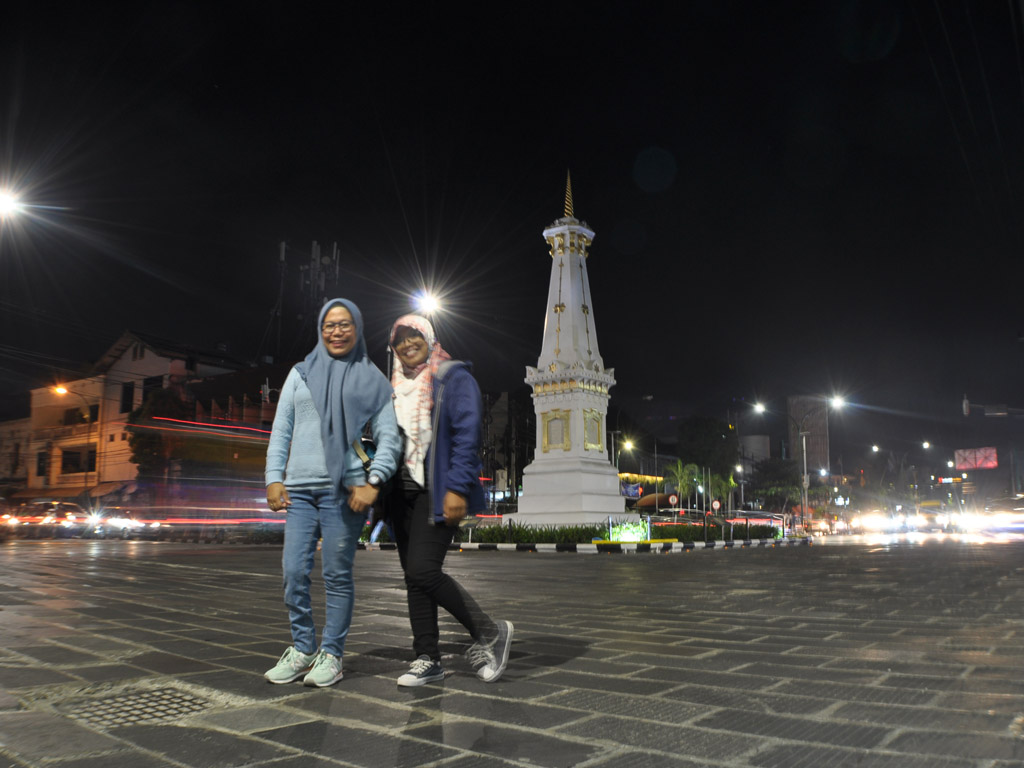 Cerita Tugu Yogyakarta 4