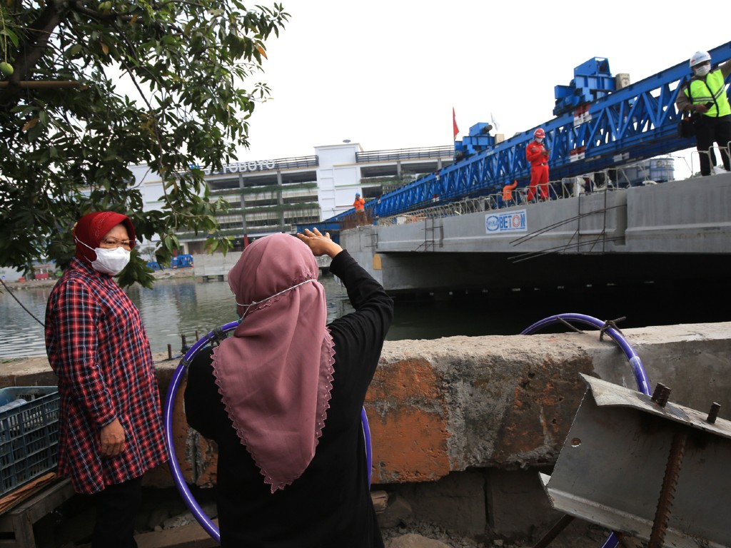 Wali Kota Surabaya
