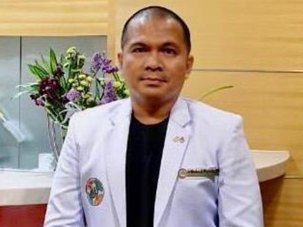 dr. Wahyudi